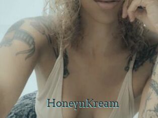 HoneynKream
