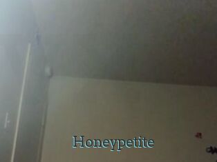 Honeypetite