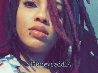 Honeyredd24