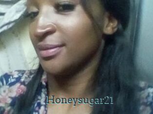 Honeysugar21