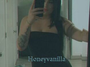 Honeyvanilla