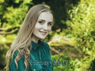 HoneyyMary