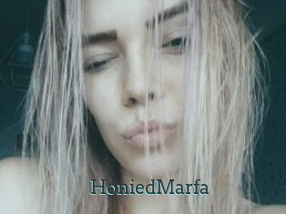 HoniedMarfa