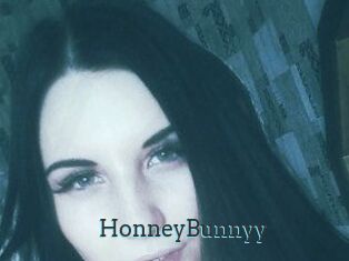 HonneyBunnyy