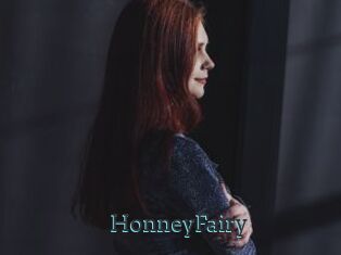 HonneyFairy