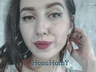 HonuHornY