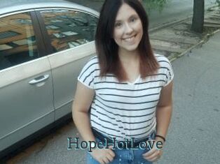 HopeHotLove