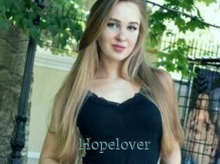 Hopelover