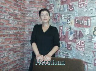 Horatiana