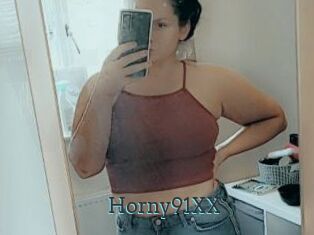 Horny91XX