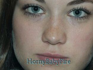 HornyBabyFire