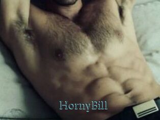 HornyBill
