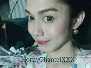 HornyChantelXXX