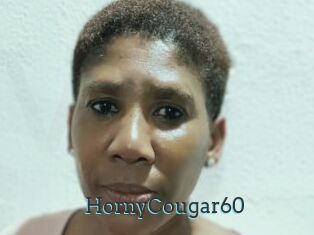 HornyCougar60