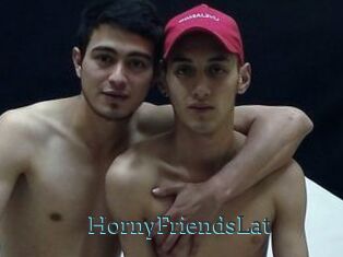 HornyFriendsLat