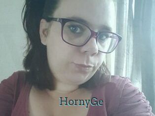 HornyGe