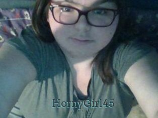 HornyGirl45