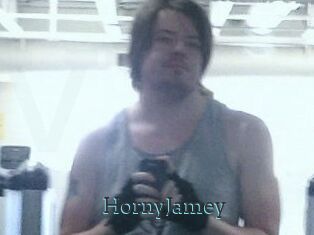 HornyJamey