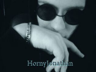 HornyJonathan