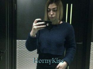 HornyKiss