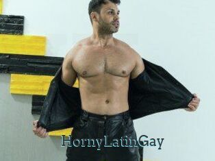 HornyLatinGay