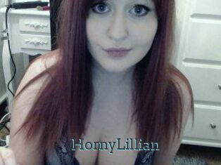 HornyLillian