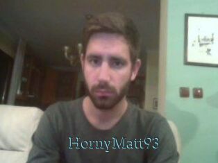 HornyMatt93