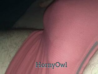 HornyOwl