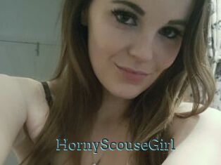 HornyScouseGirl
