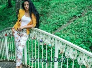 Horny_LikaX