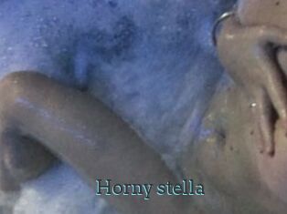 Horny_stella
