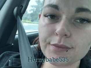 Hornybabe535