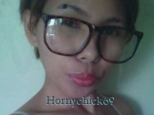 Hornychick69