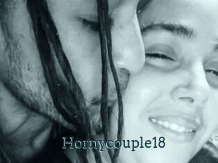 Hornycouple18