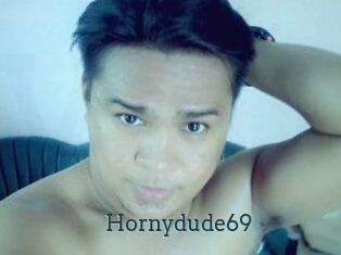 Hornydude69