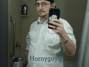 Hornyguy35