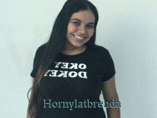 Hornylatbrenda