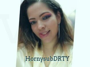 HornysubDRTY