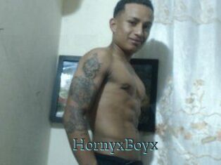 HornyxBoyx