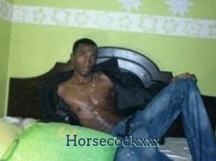 Horsecockxxx