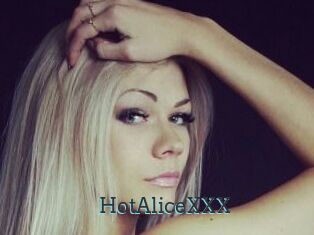 HotAliceXXX