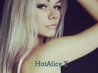 HotAlice_X