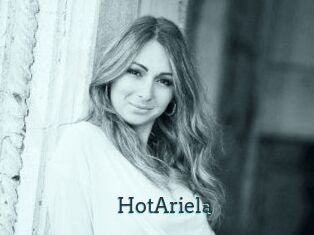 HotAriela