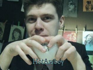 HotAssboy