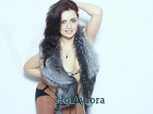 HotAvrora