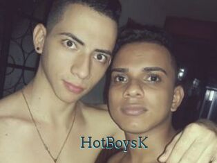 HotBoysK