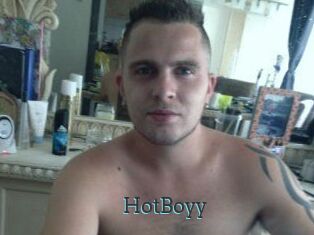 HotBoyy