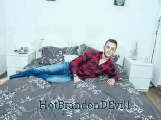 HotBrandonDEvill