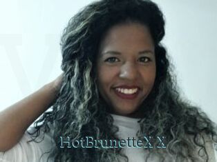HotBrunetteX_X