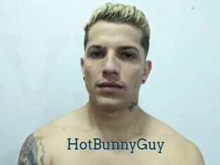 HotBunnyGuy